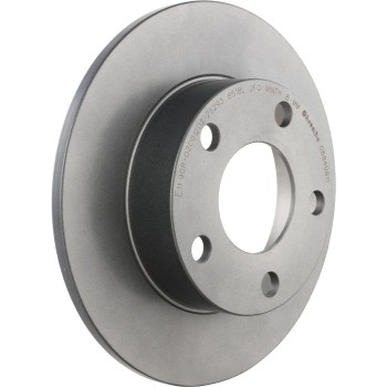 Disc Brake Rotor