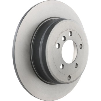 Disc Brake Rotor