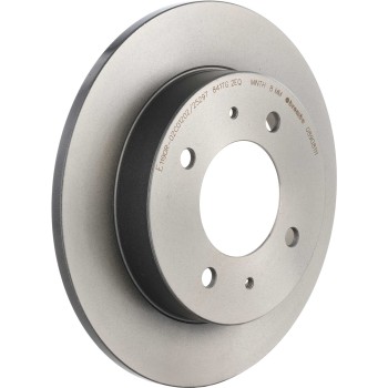 Disc Brake Rotor