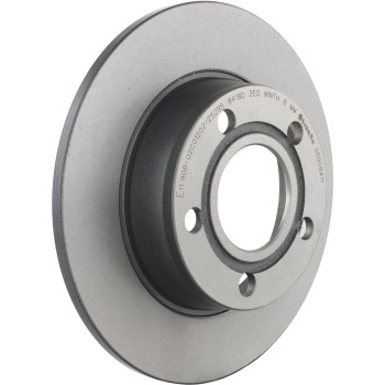 Disc Brake Rotor