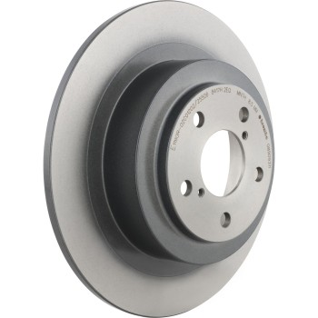 Disc Brake Rotor