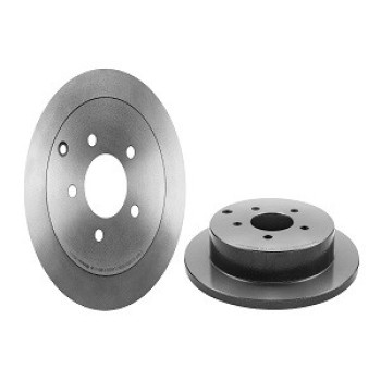 Disc Brake Rotor