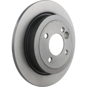 Disc Brake Rotor