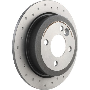 Disc Brake Rotor