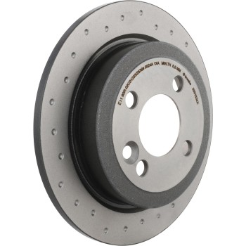 Disc Brake Rotor