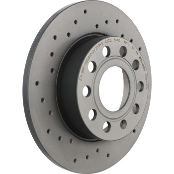 Disc Brake Rotor