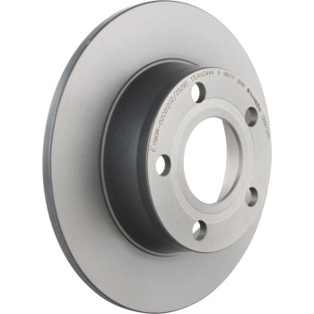 Disc Brake Rotor