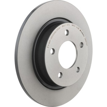 Disc Brake Rotor