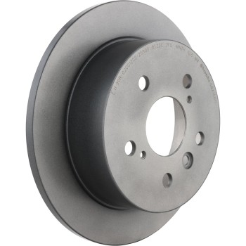 Disc Brake Rotor