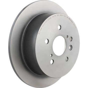 Disc Brake Rotor