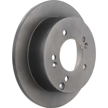 Disc Brake Rotor