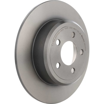 Disc Brake Rotor