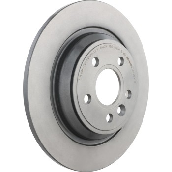 Disc Brake Rotor