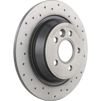 Disc Brake Rotor