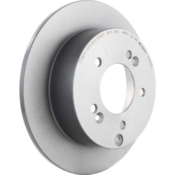 Disc Brake Rotor