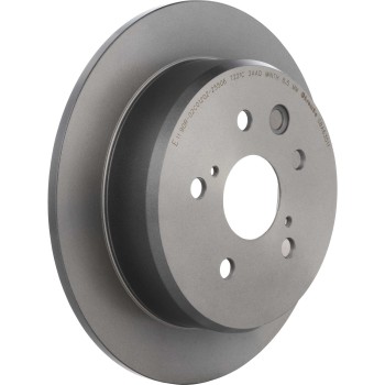 Disc Brake Rotor