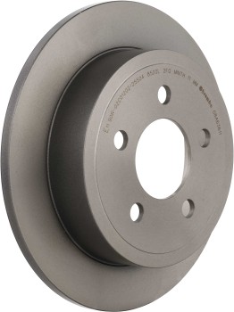 Disc Brake Rotor