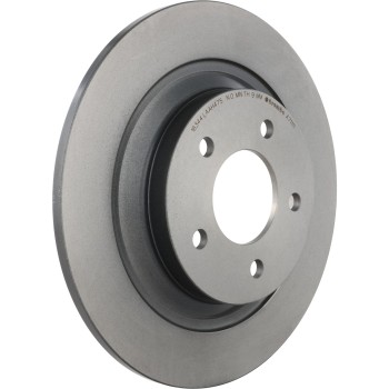 Disc Brake Rotor