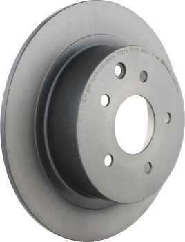 Disc Brake Rotor