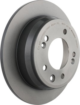 Disc Brake Rotor