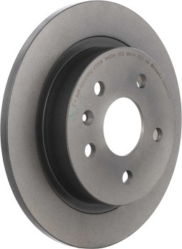 Disc Brake Rotor