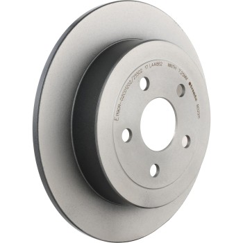Disc Brake Rotor