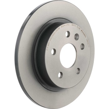 Disc Brake Rotor
