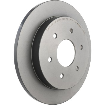 Disc Brake Rotor