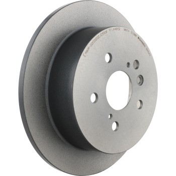 Disc Brake Rotor
