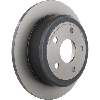 Disc Brake Rotor