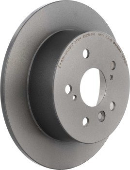 Disc Brake Rotor