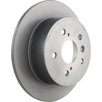 Disc Brake Rotor