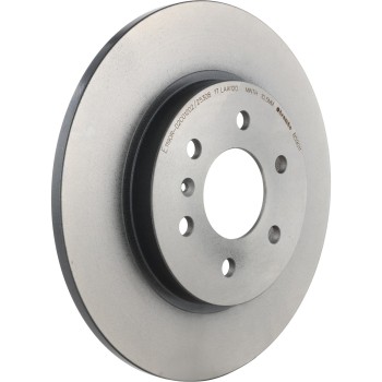 Disc Brake Rotor