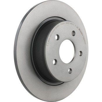 Disc Brake Rotor