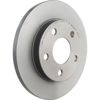 Disc Brake Rotor
