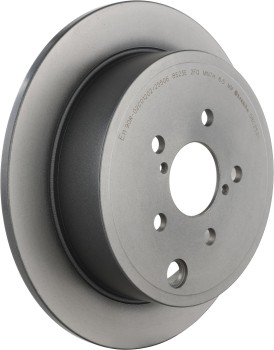 Disc Brake Rotor
