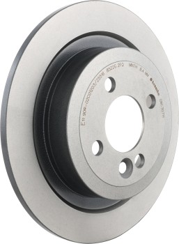 Disc Brake Rotor