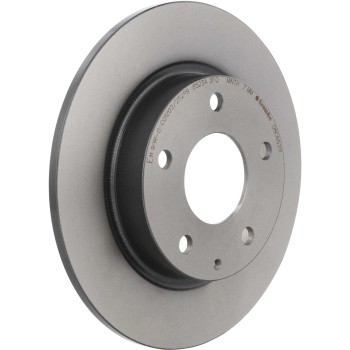 Disc Brake Rotor