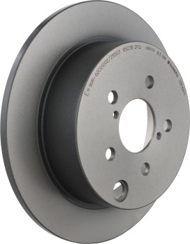 Disc Brake Rotor