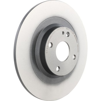 Disc Brake Rotor