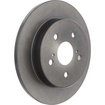 Disc Brake Rotor