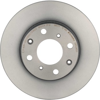 Disc Brake Rotor