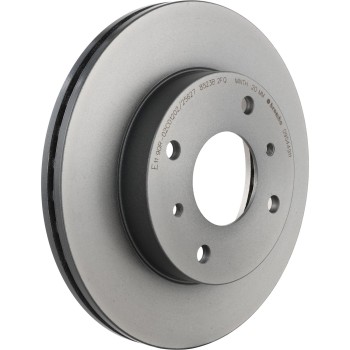 Disc Brake Rotor
