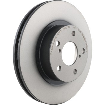 Disc Brake Rotor