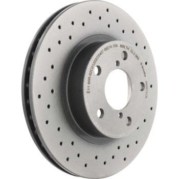 Disc Brake Rotor