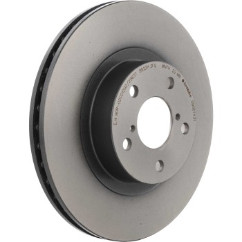 Disc Brake Rotor