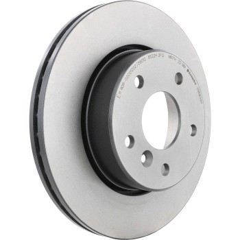 Disc Brake Rotor