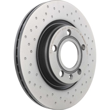 Disc Brake Rotor