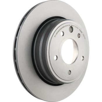Disc Brake Rotor