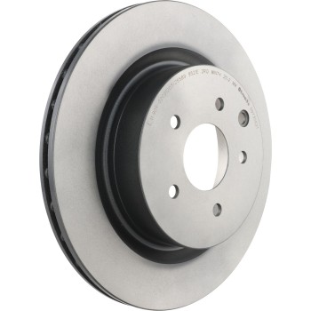 Disc Brake Rotor